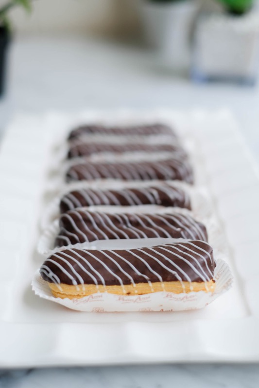 Eclair